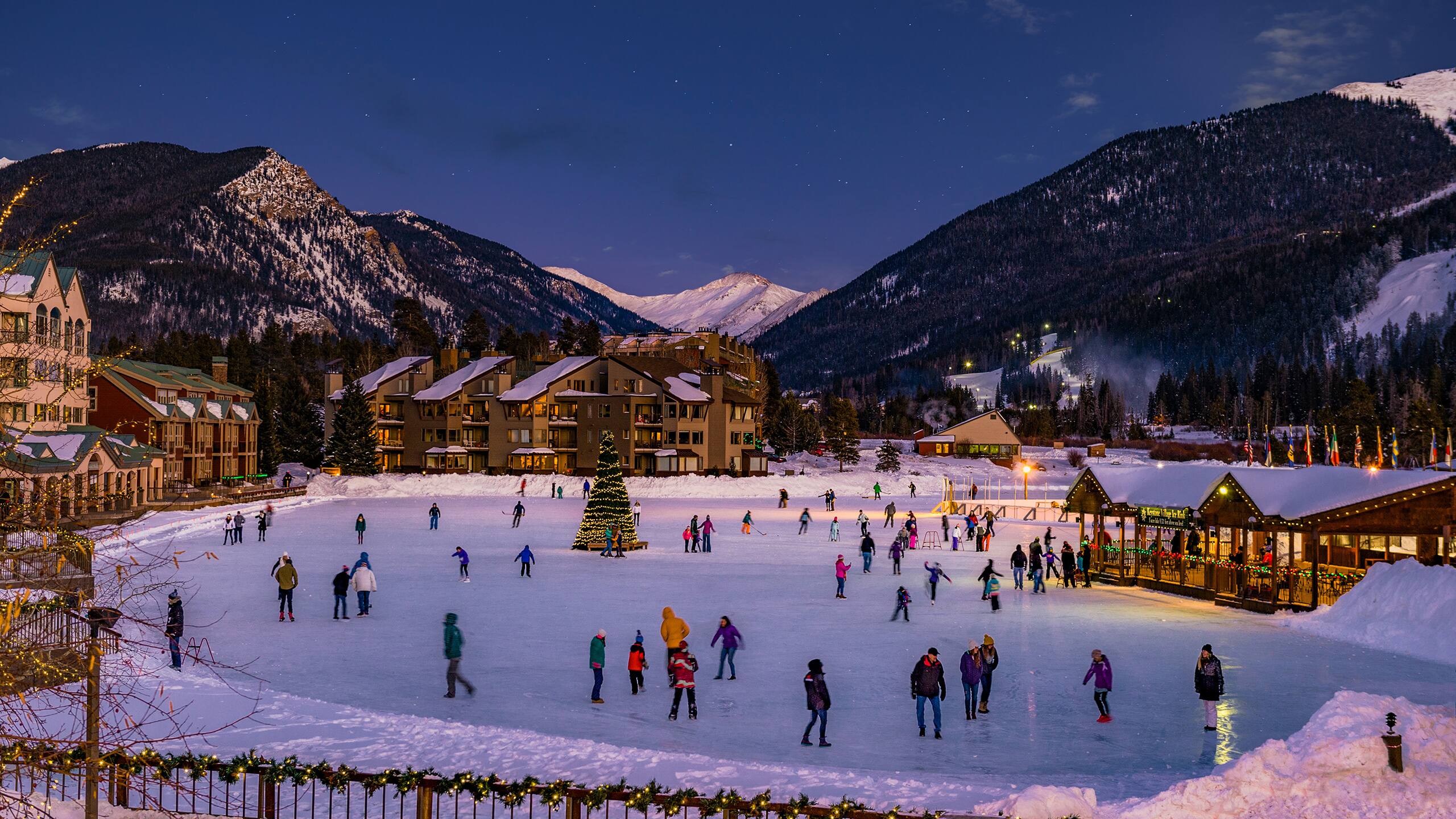 keystone co resort deals